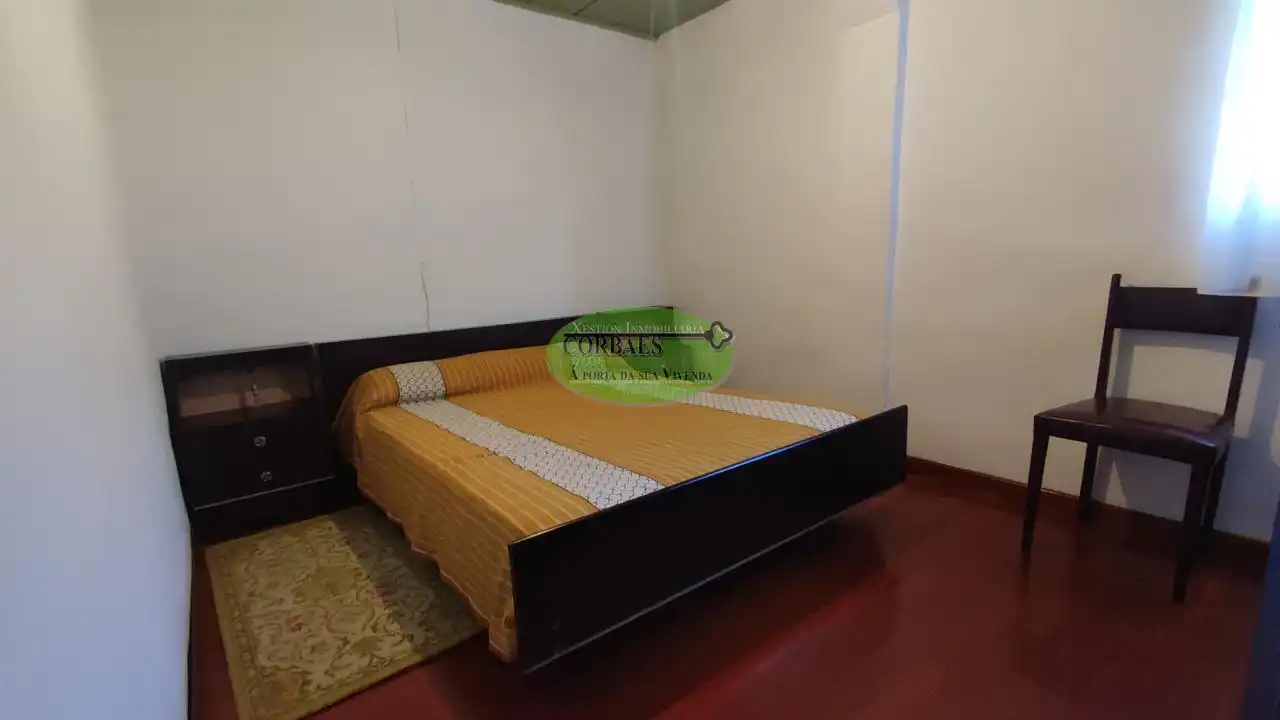 Habitación de Casa o chalet en venta en Bande, Ourense