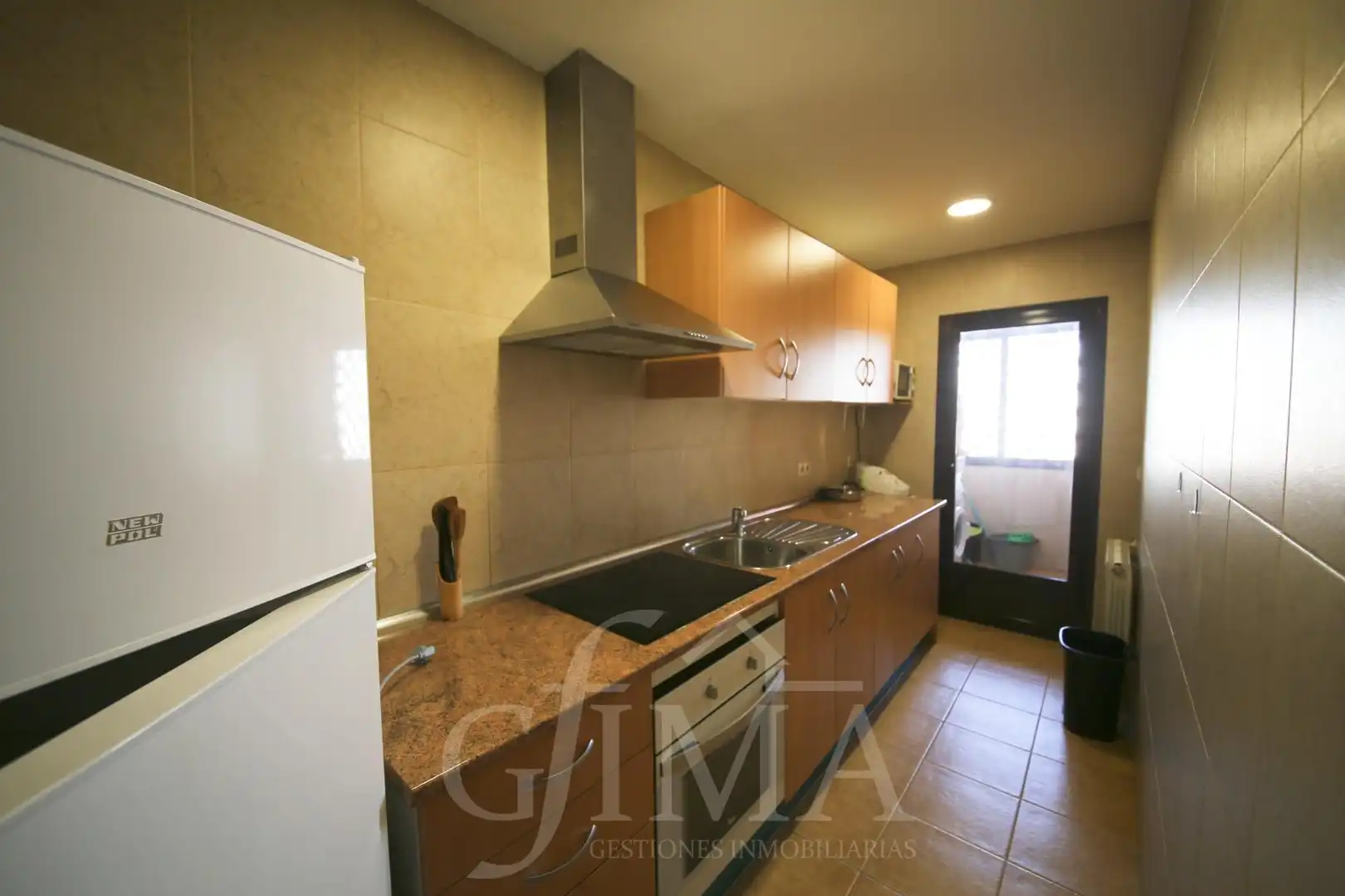 Flat with lift for sale in Argamasilla de Alba, imagen 7