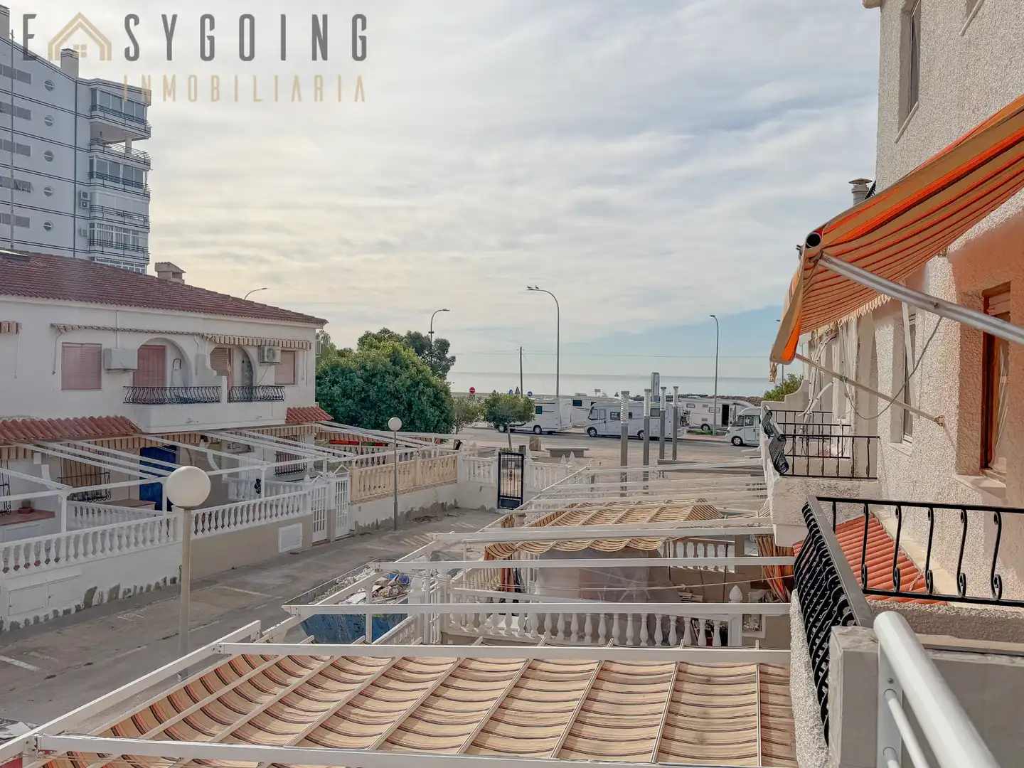 Adosado con terraza en venta en Santa Pola ciudad, imagen 25