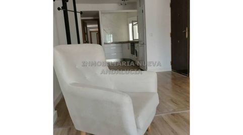 Foto 2 de Piso de alquiler en Plaza de Toros - Santa Rita, Almería Capital