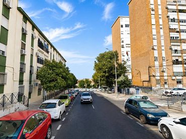 Pis en venda a Avenida LEGION ESPAÑOLA