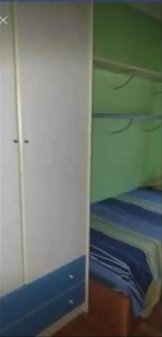 Habitación de Piso para compartir en Batallas