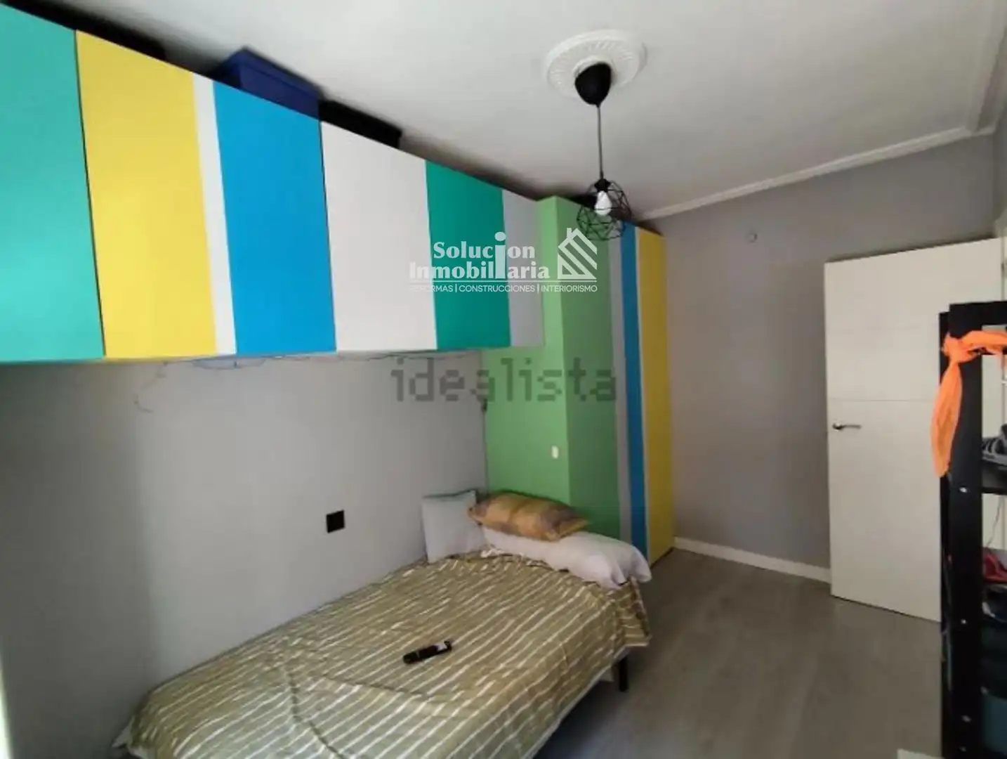Habitación de Piso en venta en Salamanca con Aire acondicionado, Calefacción y Terraza
