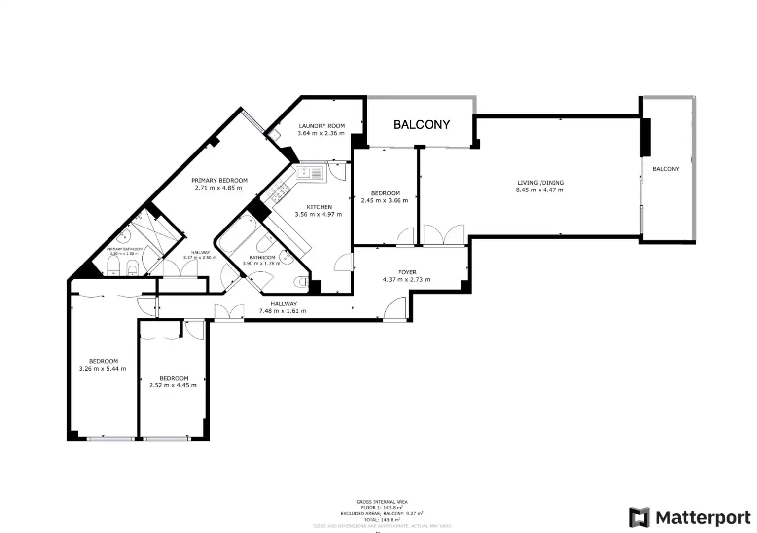 Piso con ascensor en venta en Avinguda Oscar Espla, imagen 60