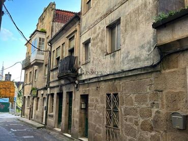 Casa en venda a Santiña