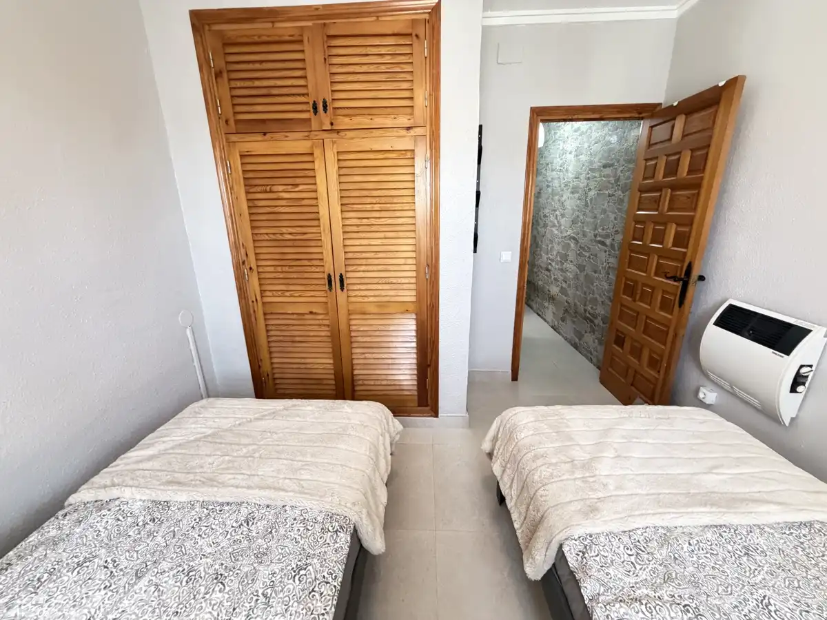 Appartement compact à vendre à Centro, imagen 24