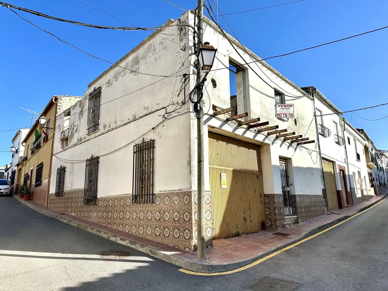 Casa en venta en Manuel De Falla