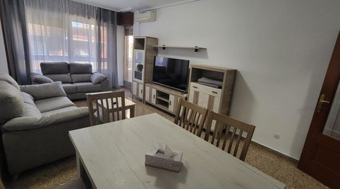 Foto 4 de Piso de alquiler en Centro, Albacete Capital