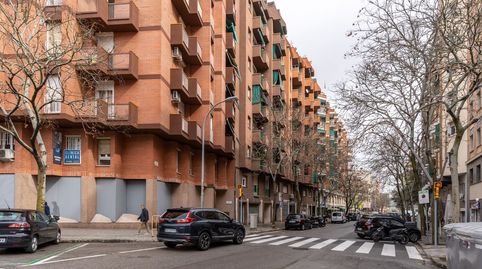 Foto 5 von Garage zur Miete in Calle Espronceda, 346, Navas, Barcelona Capital