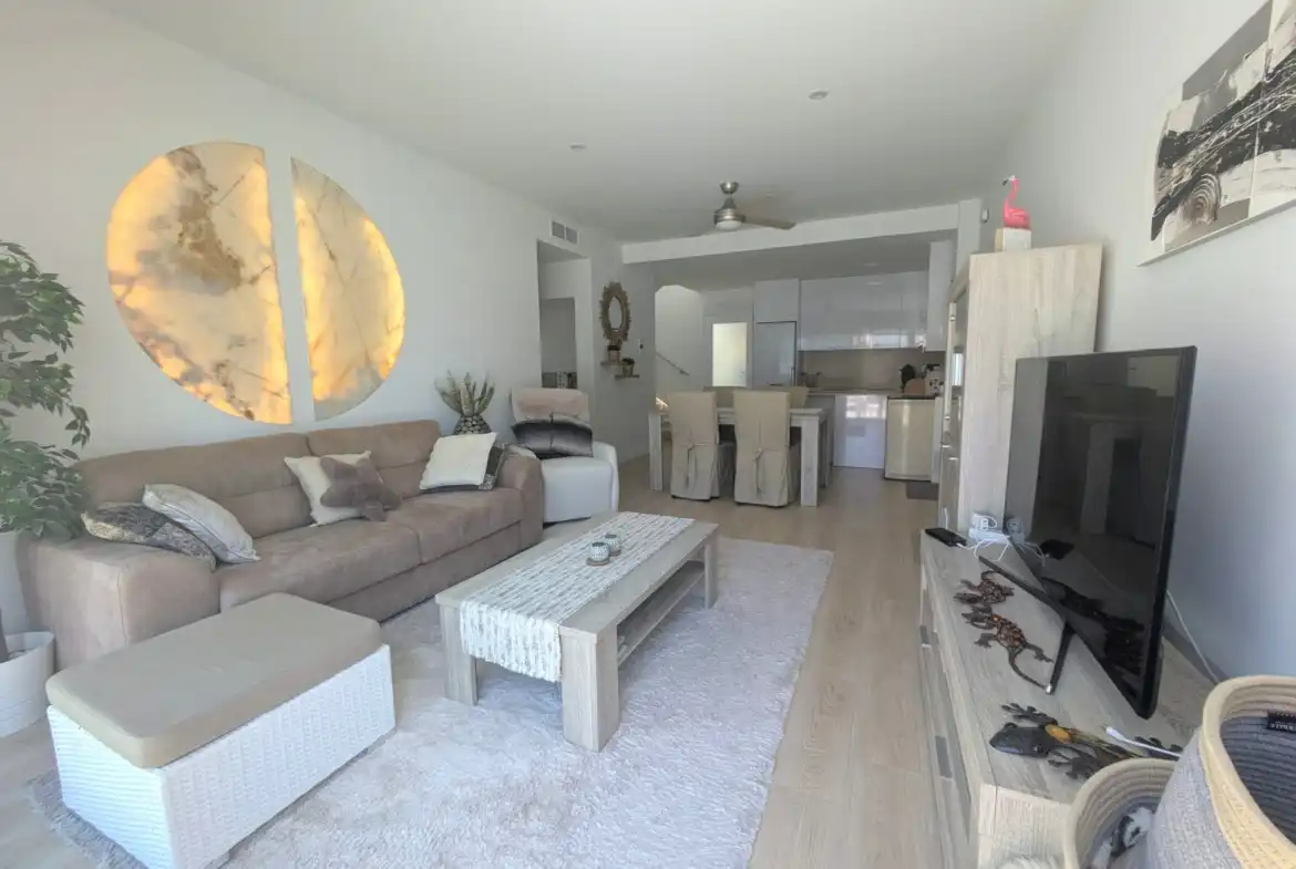 Chalet en venta en Calle Alonso Cano, imagen 6
