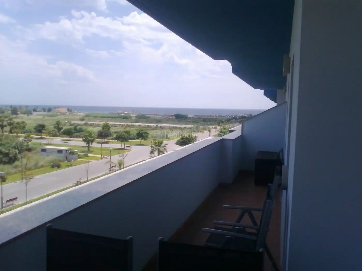 Appartement compact avec piscine à louer à Calle Mar Cantabrico 5, imagen 5