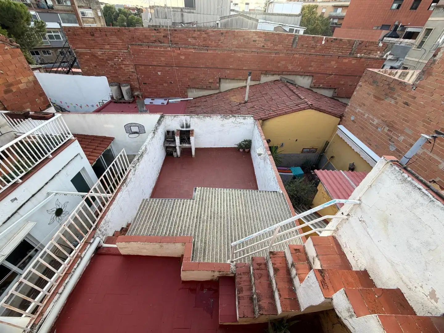 Casa in vendita a Can Feu - Gràcia, imagen 35