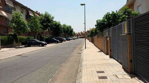 Foto 2 de Garaje en venta en Sierra Aitana Nº 1-9, Res. Entresierras, 1, Villanueva de la Cañada ciudad, Villanueva de la Cañada