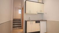 Kitchen of Apartment for sale in  Madrid Capital  with Air Conditioner, Heating and Storage room