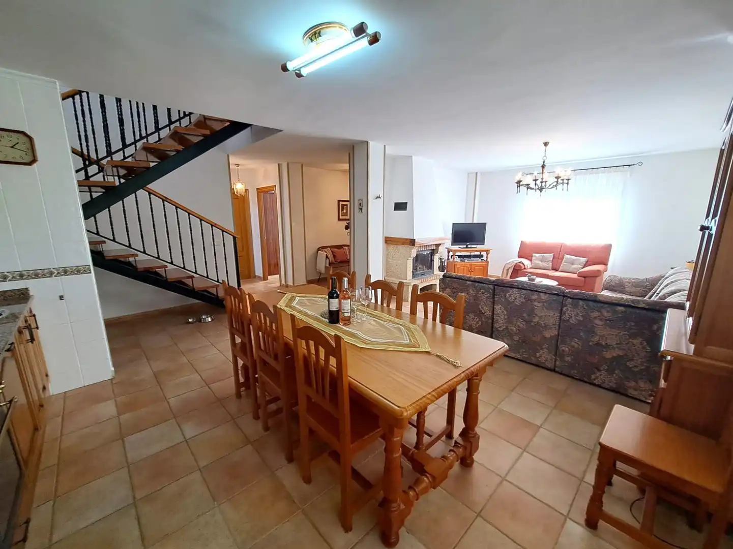 Villa avec jardin à vendre à Calle Hernando de Murillas, imagen 25