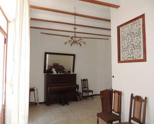 Casa o xalet en venda en Càlig amb Terrassa