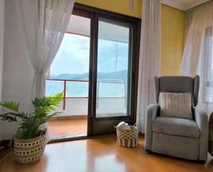 Bedroom of Flat for sale in Lasarte-Oria  with Balcony