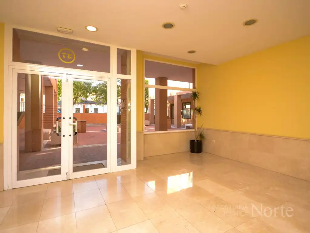 Flat for sale in Algete Centro