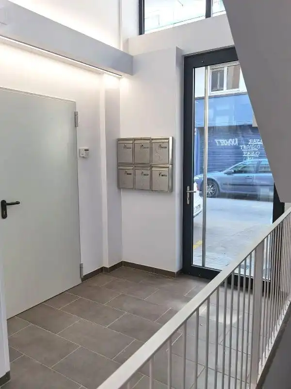Dúplex de lloguer en Badalona amb Terrassa