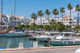 Buildings for sale in El Puerto - Romanilla