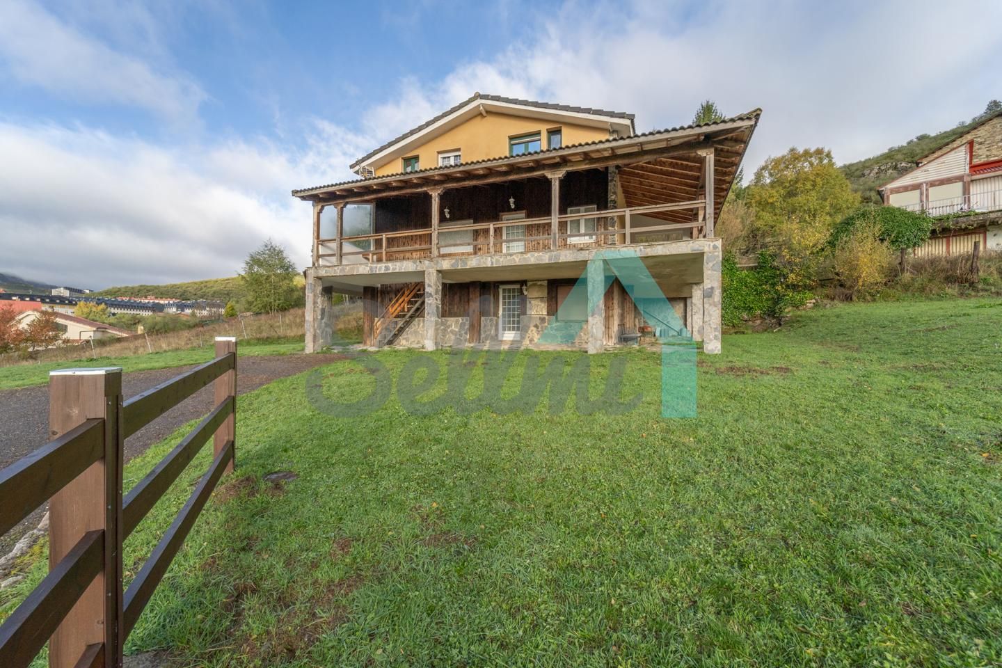 Casa o chalet en venta en Piedras, Puebla de Lillo