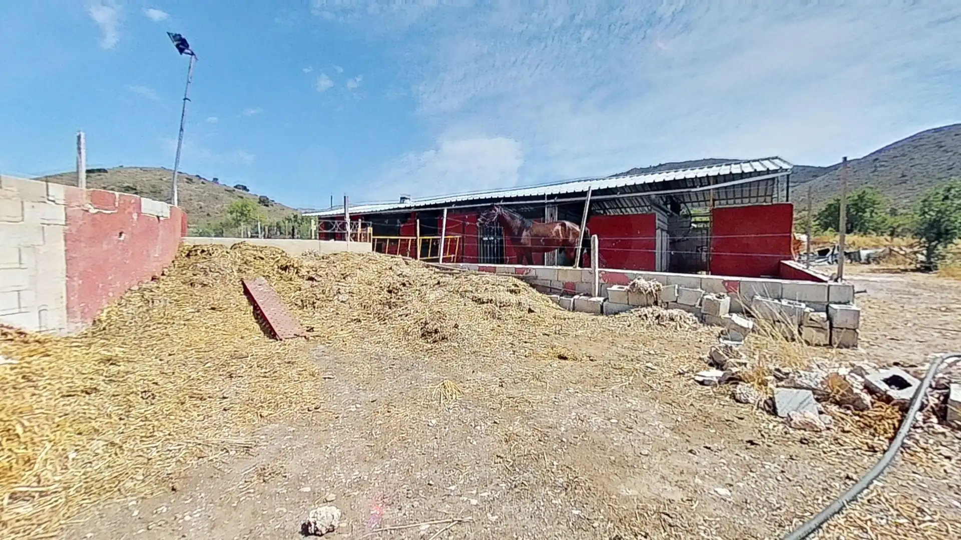 Landhaus zum Verkauf in La Murada - Los Vicentes, imagen 28