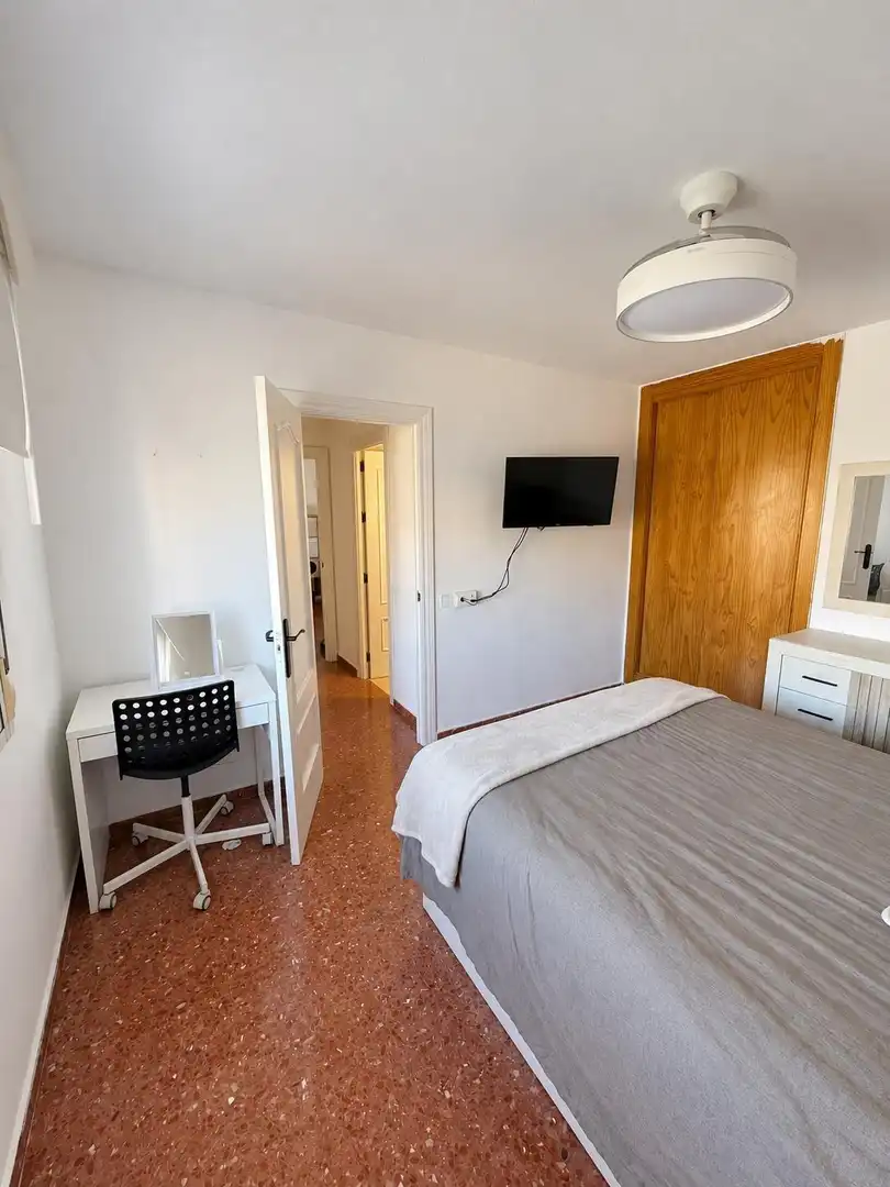 Flat with pool for sale in Calle Calle Río Bergantes, imagen 11