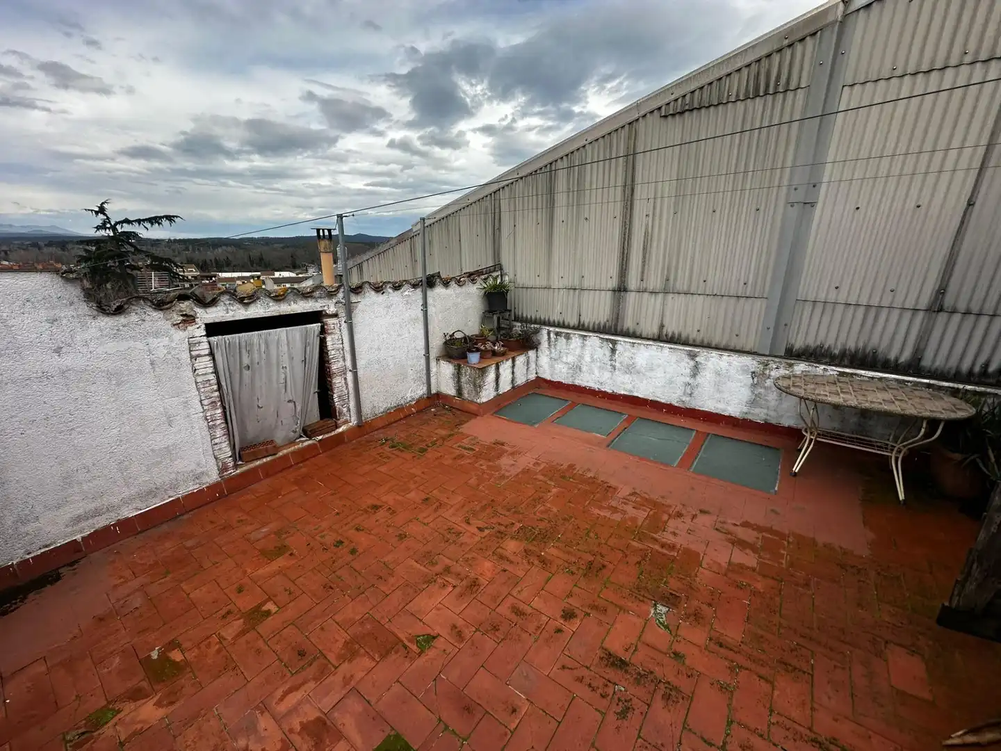 Terrassa de Pis en venda en Tordera amb Calefacció, Terrassa i Balcó