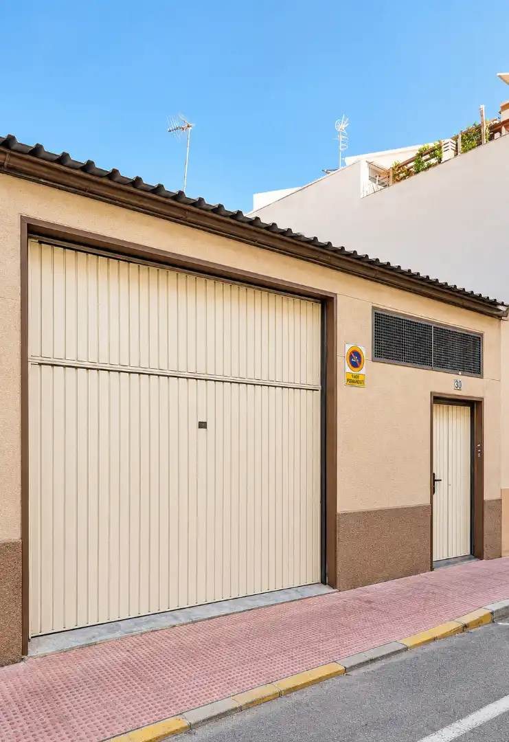 Casa en venda a Calle Hernán Cortés