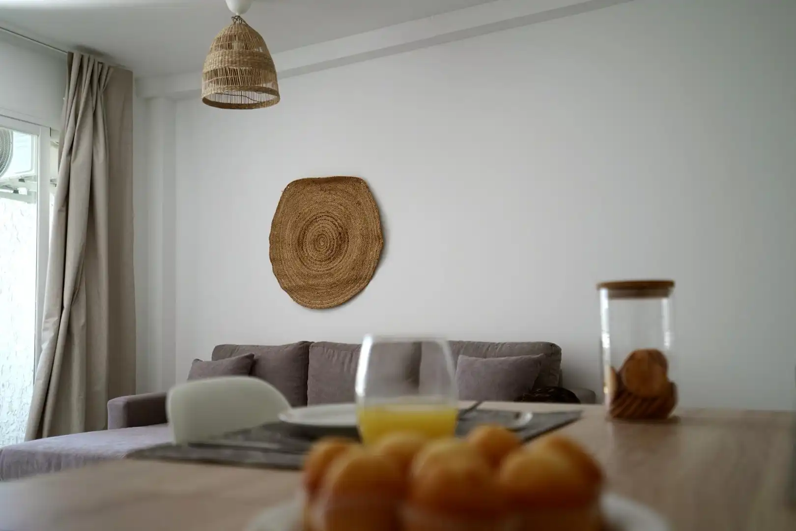 Apartamento de alquiler en MARINAS DE NERJA, 6, Chaparil - Torrecilla - Punta Lara