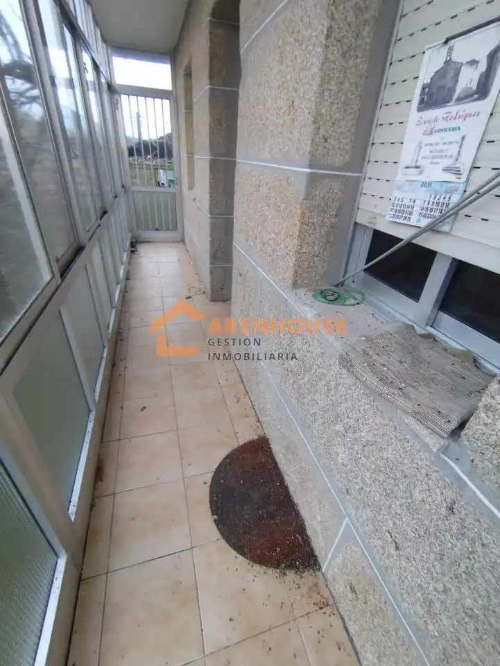 Casa amb terrassa en venda a San Cristovo de Cea, imagen 6