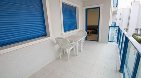 Foto 3 de Apartamento en venta en Glorieta Reino Unido, 6, Palmeral, Alicante / Alacant
