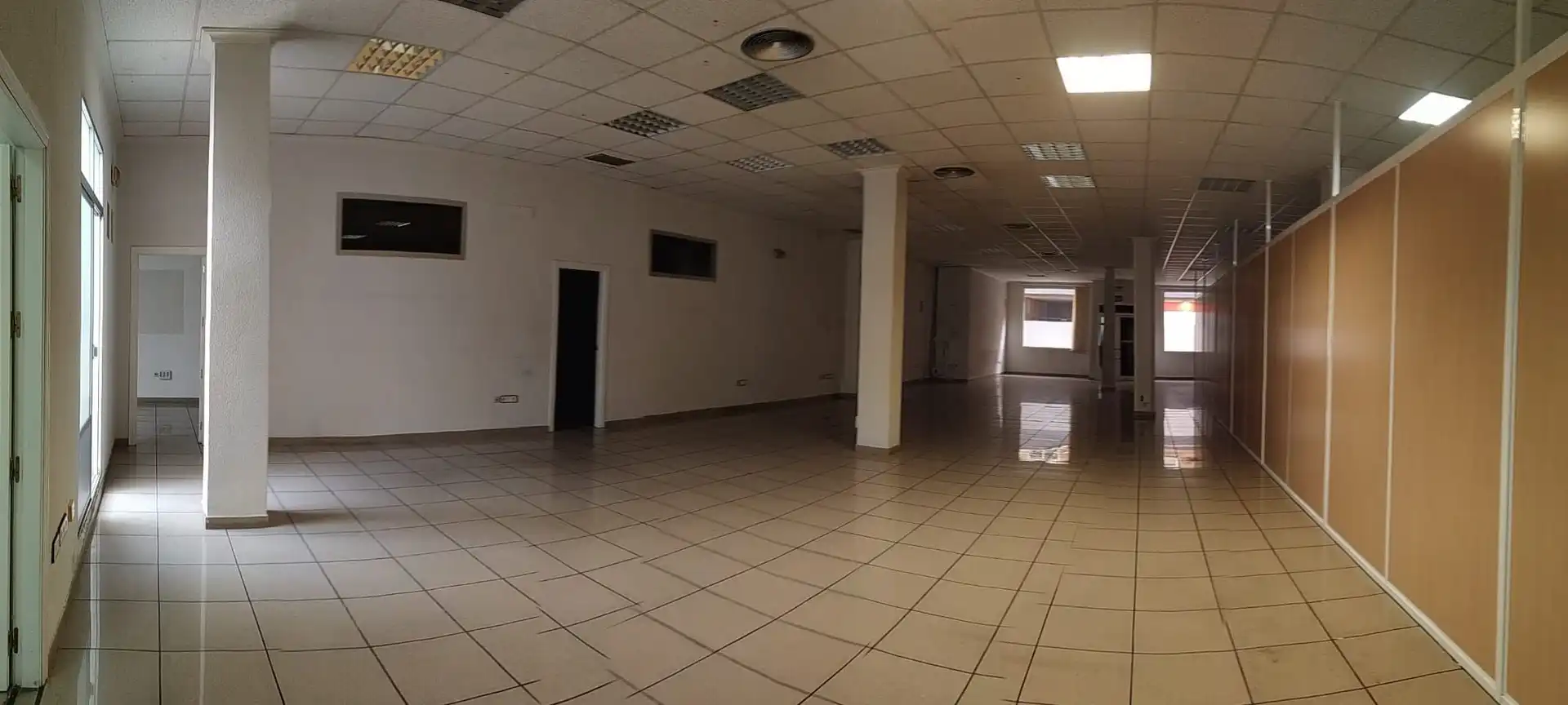 Office space to rent in Centro, imagen 6