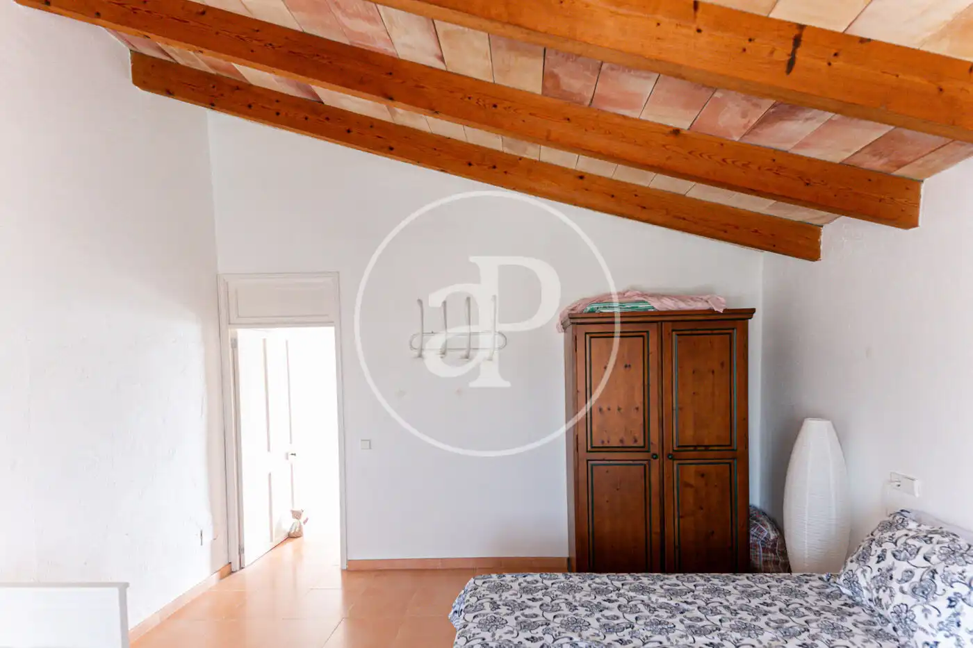 Bedroom of Detached homes for rent in Son Servera  with Terrace and Furnished