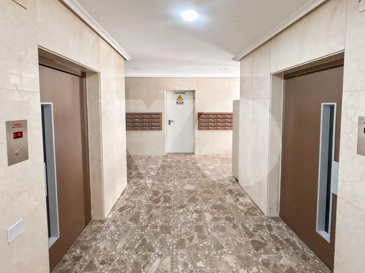 Piso en venta en Moratalaz