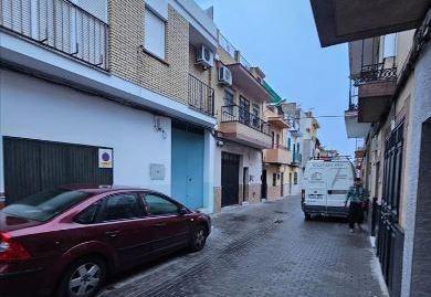 Foto 3 de Casa o xalet en venda a Calle Lorenzo de Cepeda, Amate,  Sevilla Capital