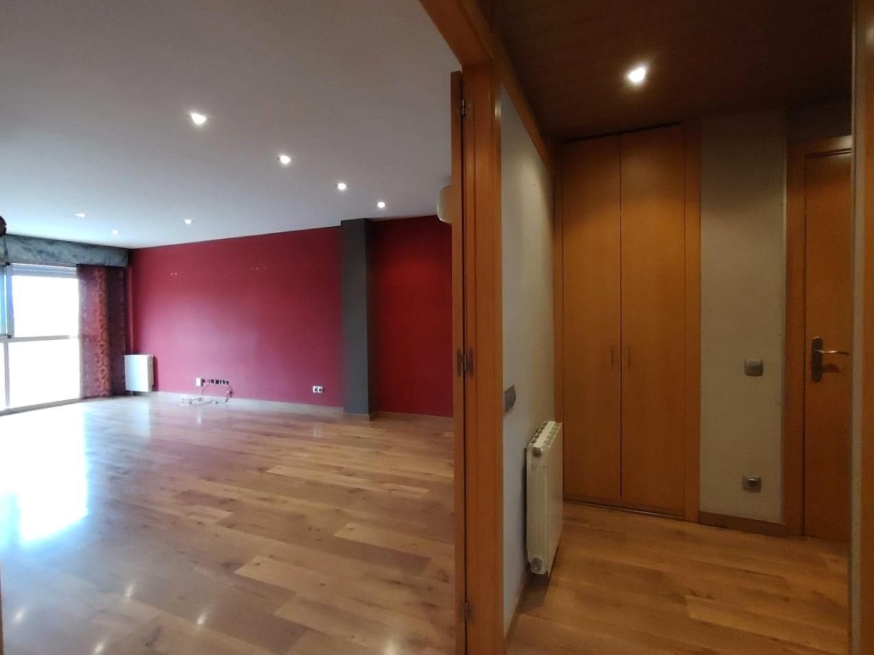 Pis en venda en Mollet del Vallès amb Parquet