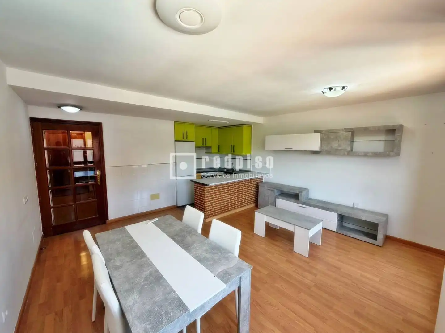 Sala de estar de Piso en venta en Fontanar con Calefacción y Trastero