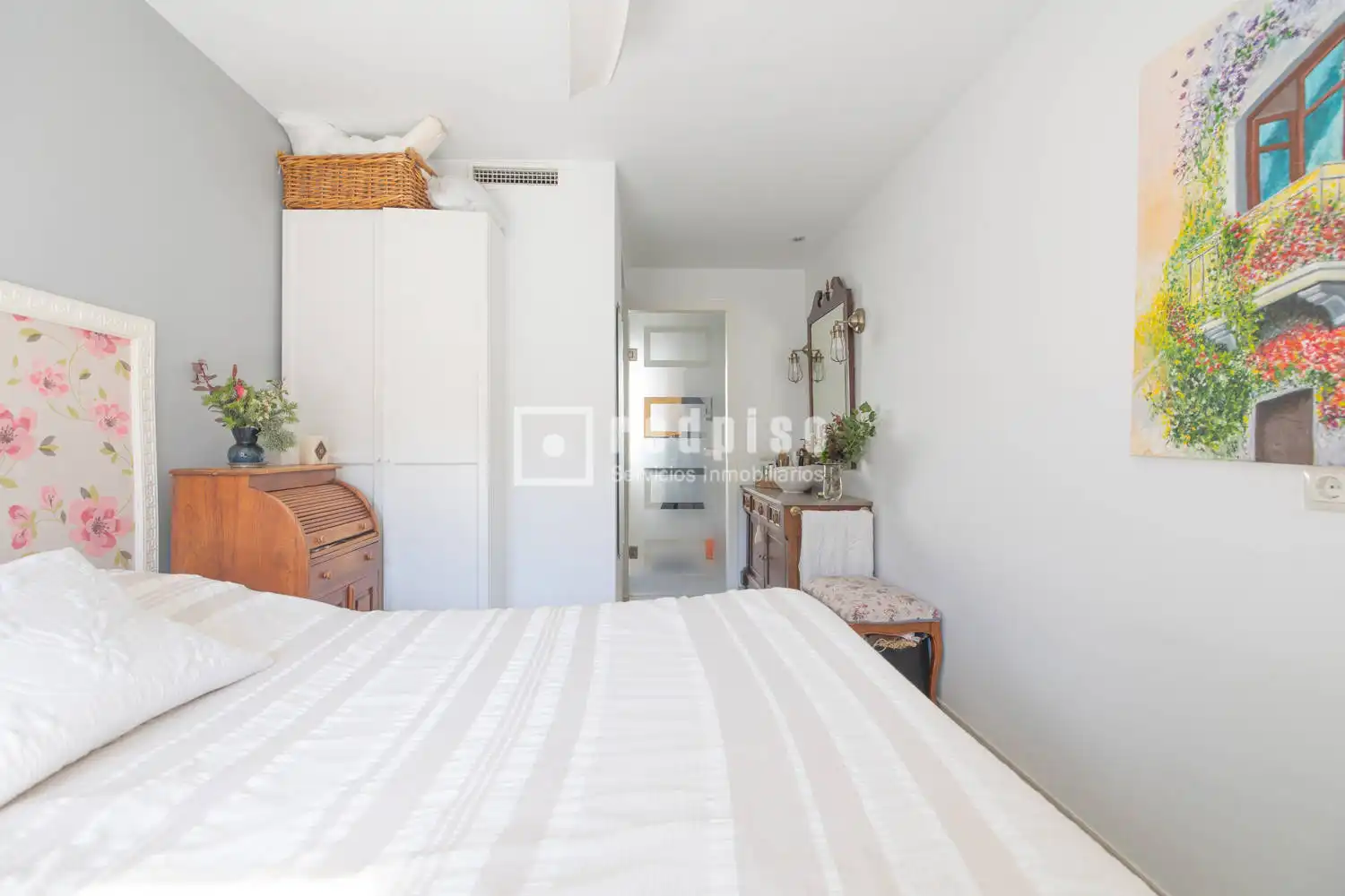 Habitación de Piso en venta en Madrid con Aire acondicionado, Calefacción y Terraza