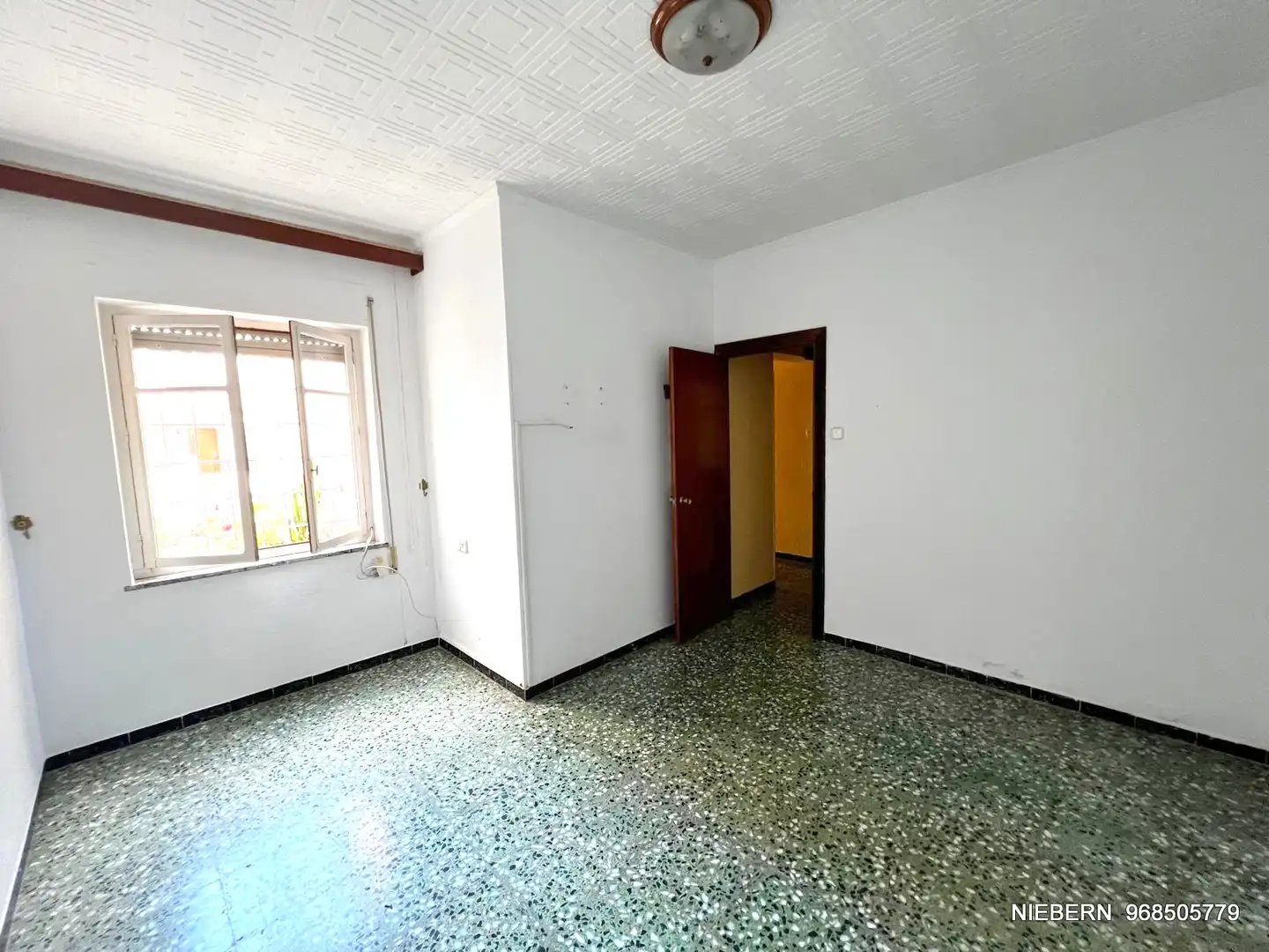 Sala d'estar de Casa o xalet en venda en Cartagena amb Jardí privat, Terrassa i Traster