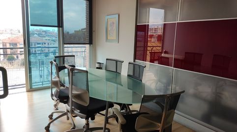 Photo 2 of Office for rent in Gran Vía del Escultor Francisco Salzillo, 4, San Pedro, Murcia Capital