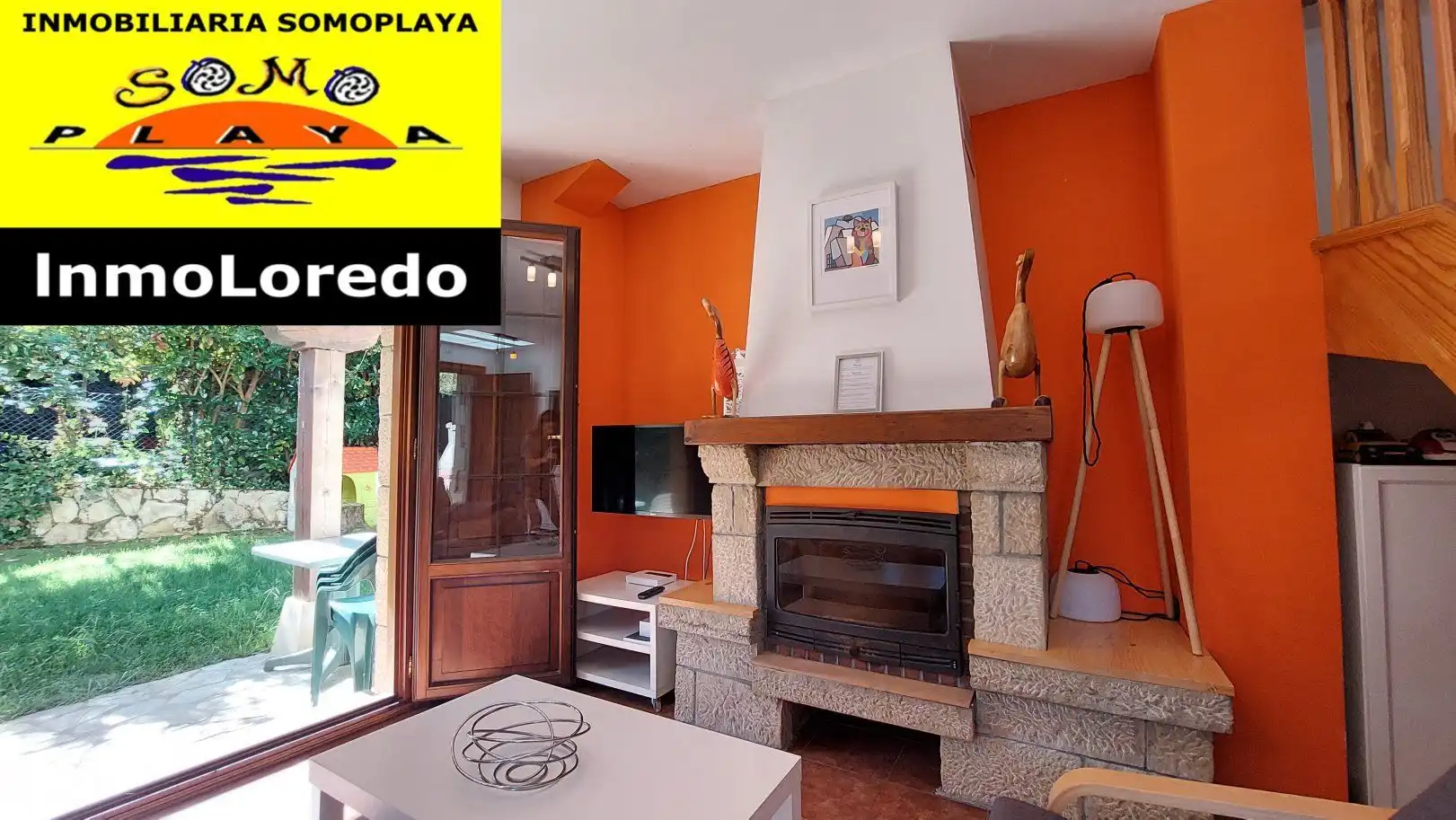 Casa con jardín en venta en Ribamontán al Monte, imagen 13