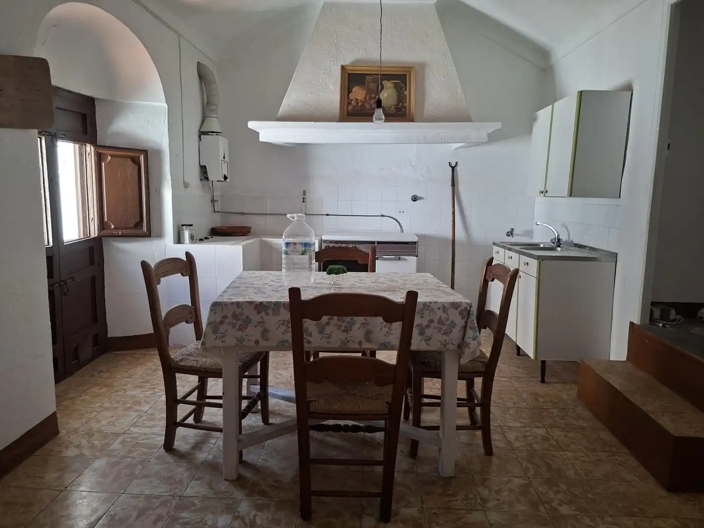 Casa amb terrassa en venda a DEL COLEGIO, imagen 16