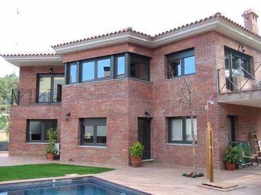 Villa mit Balkon zum Verkauf in Carrer Or