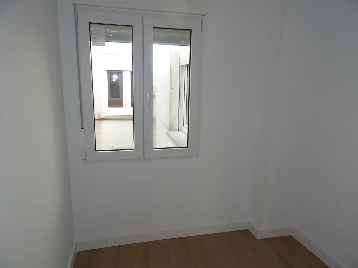 Schlafzimmer von Wohnung zur Miete in Getafe mit Heizung und Terrasse