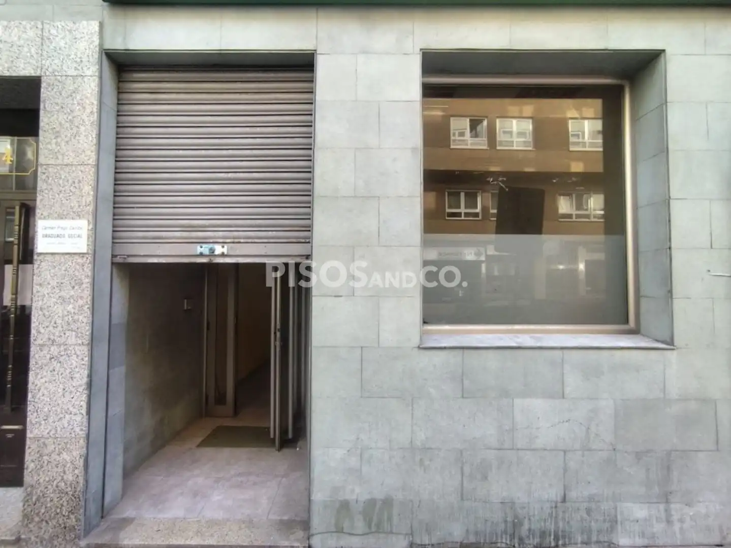 Local comercial en alquiler en Calle Tornos, imagen 18