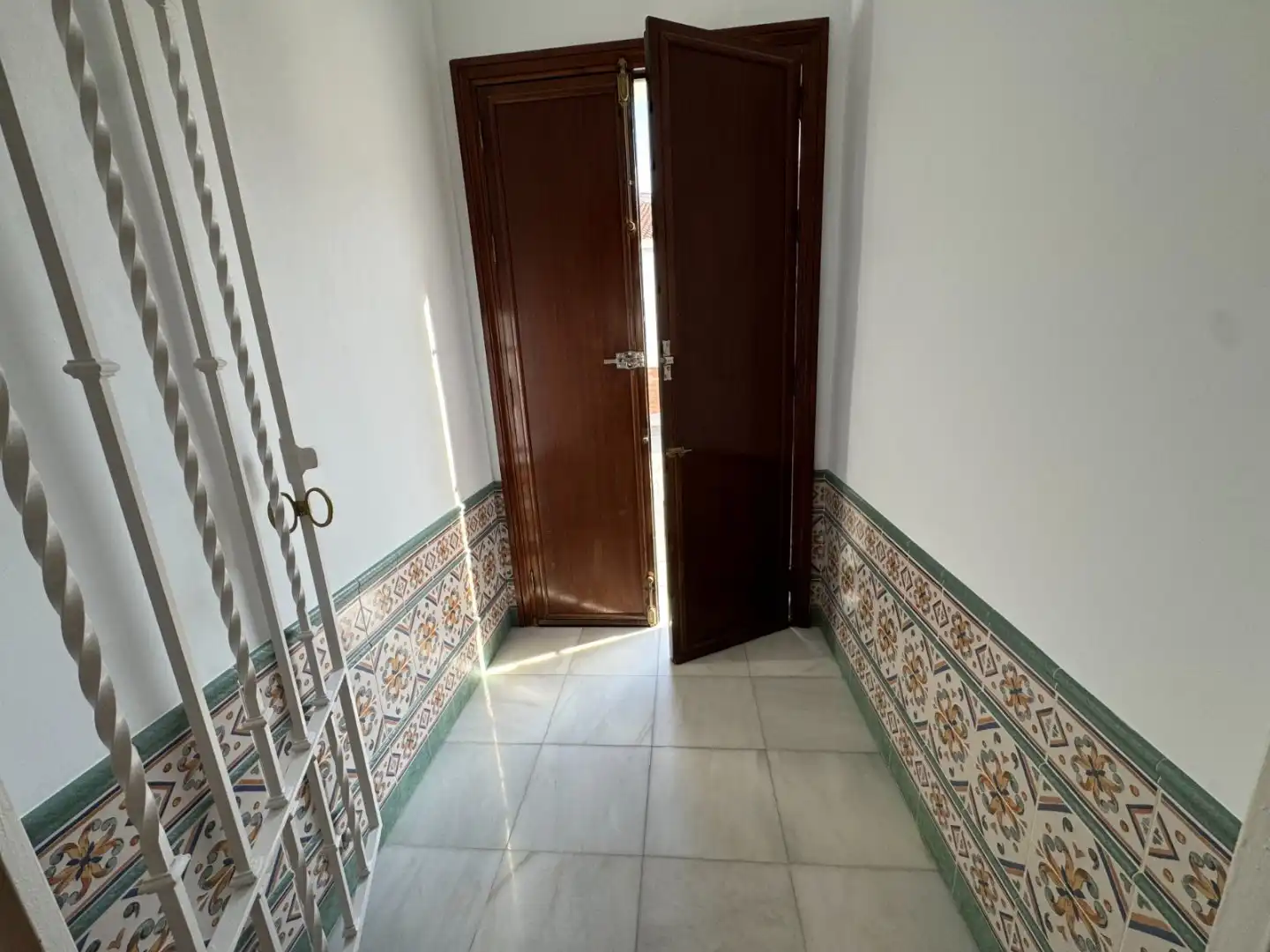 Finca rústica en venda en Olivares amb Traster i Balcó