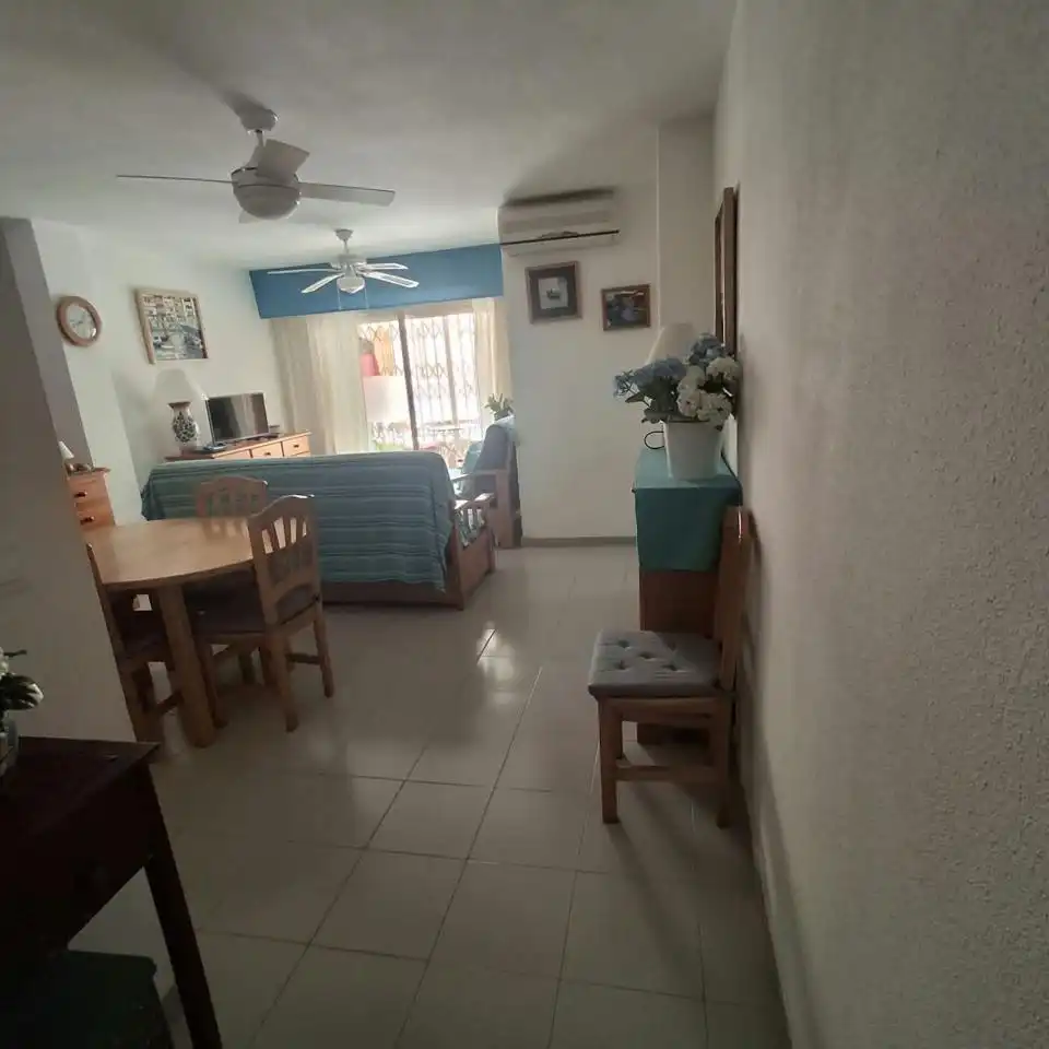 Dining room of Ground floor for sale in Miramar