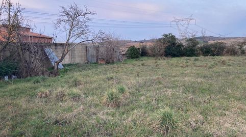 Foto 4 de Finca rústica en venta en Villaturiel, León