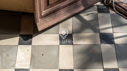 Foto 5 de Edificio en venta en Centre Vila, Vilanova i la Geltrú